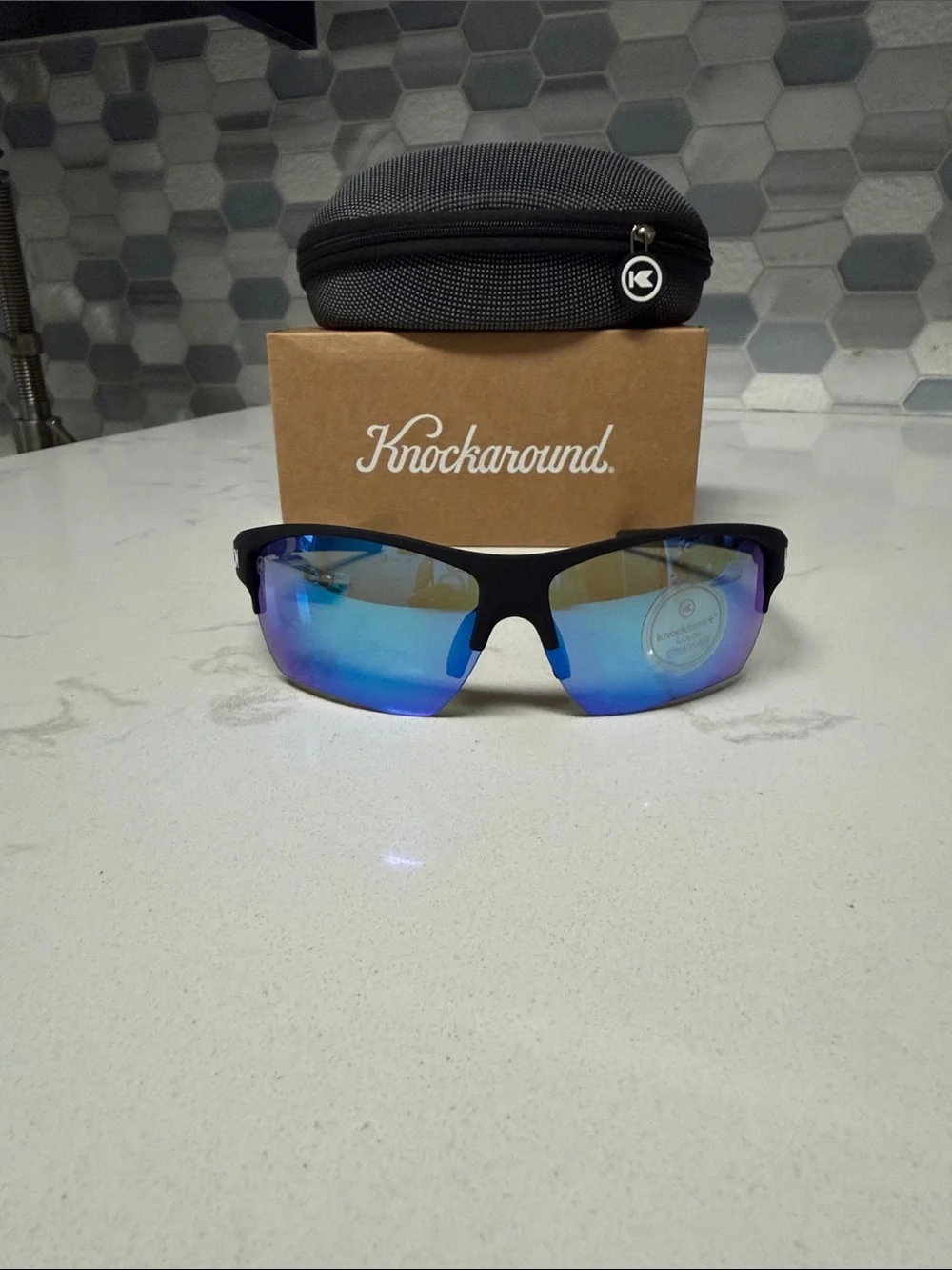 Knockaround knockterra moonshot