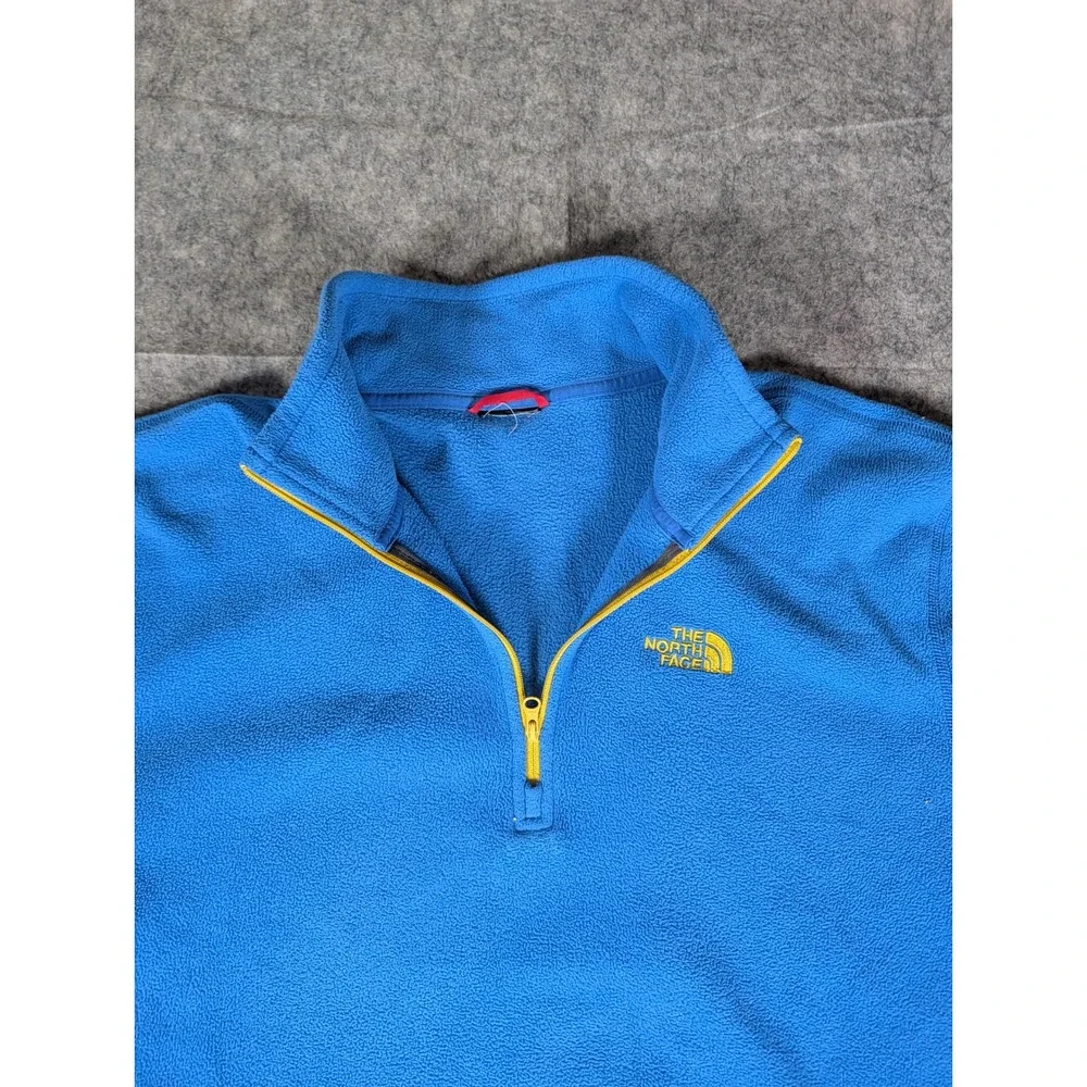 The North Face north face