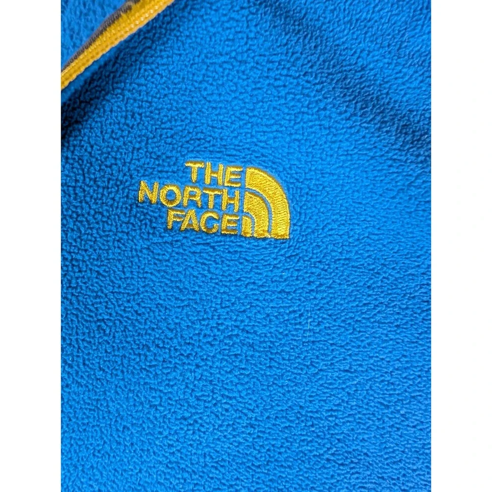 The North Face north face