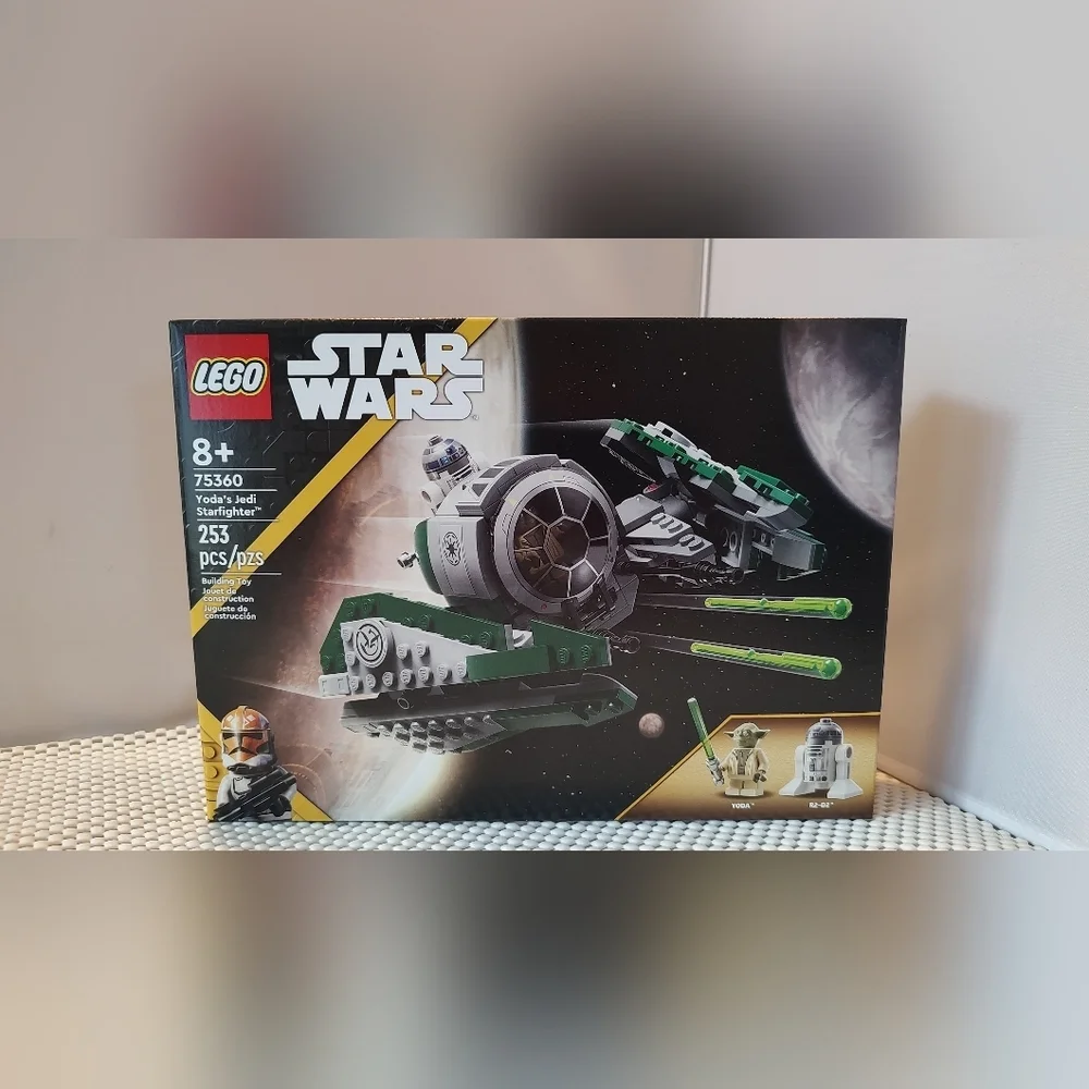 Lego star wars