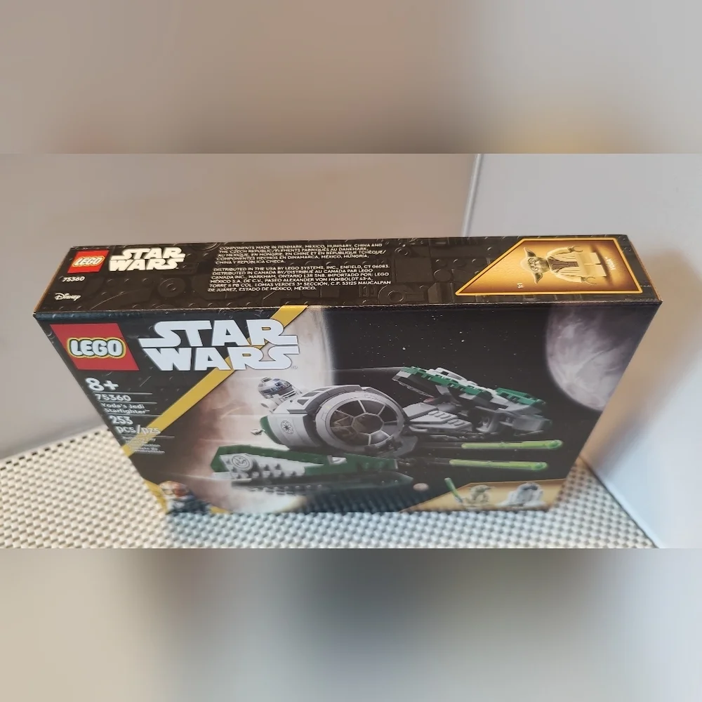 Lego star wars