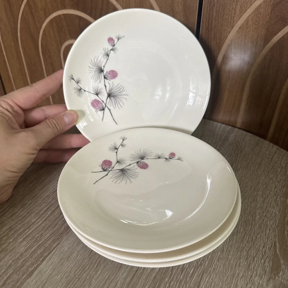 Vintage Skyline Wild Clover 6.6