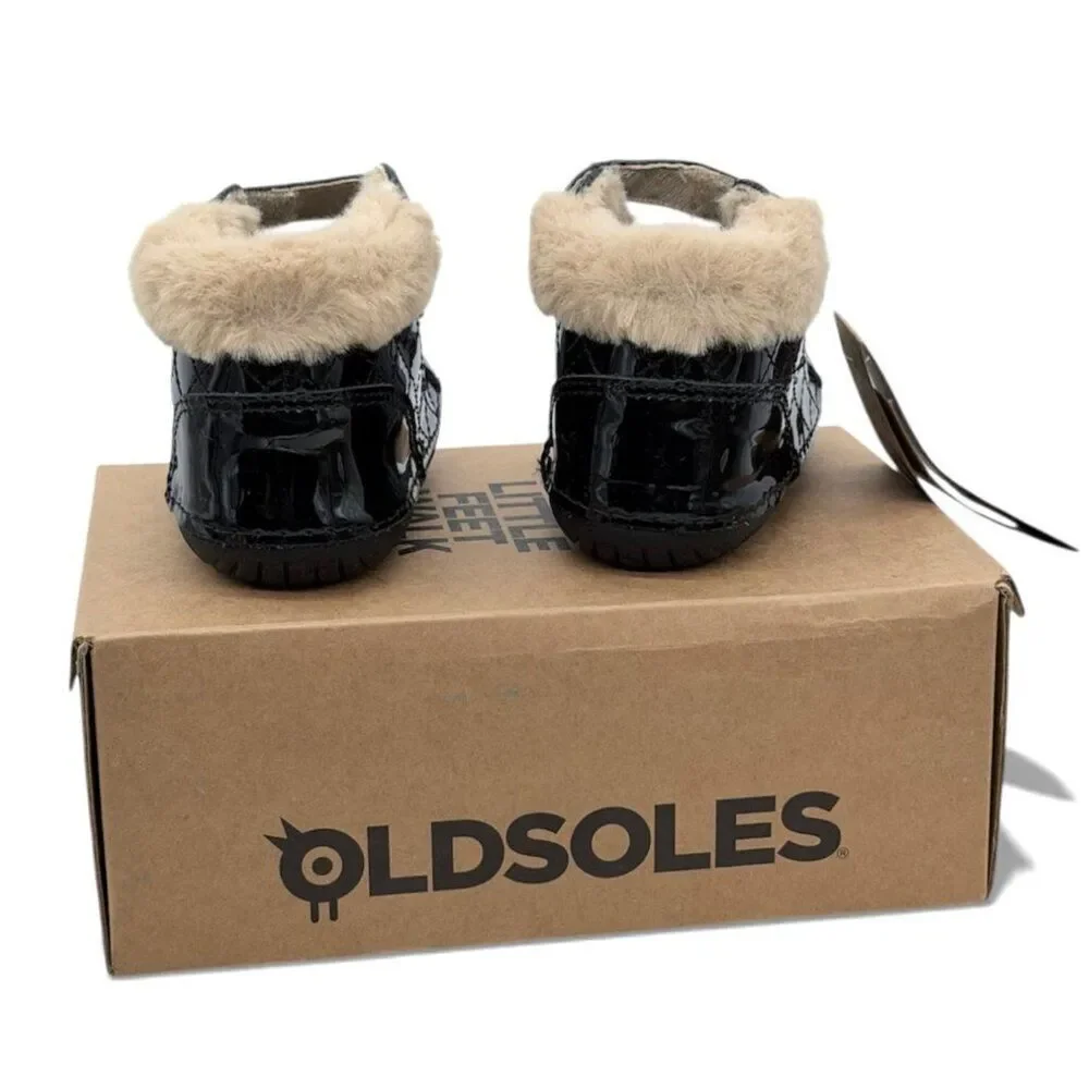 Old Soles old soles