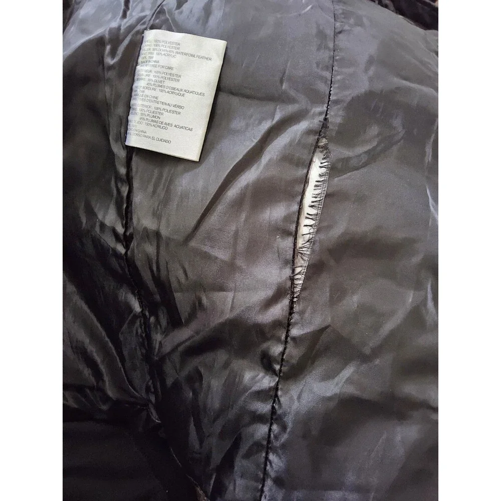 Michael Kors pre owned