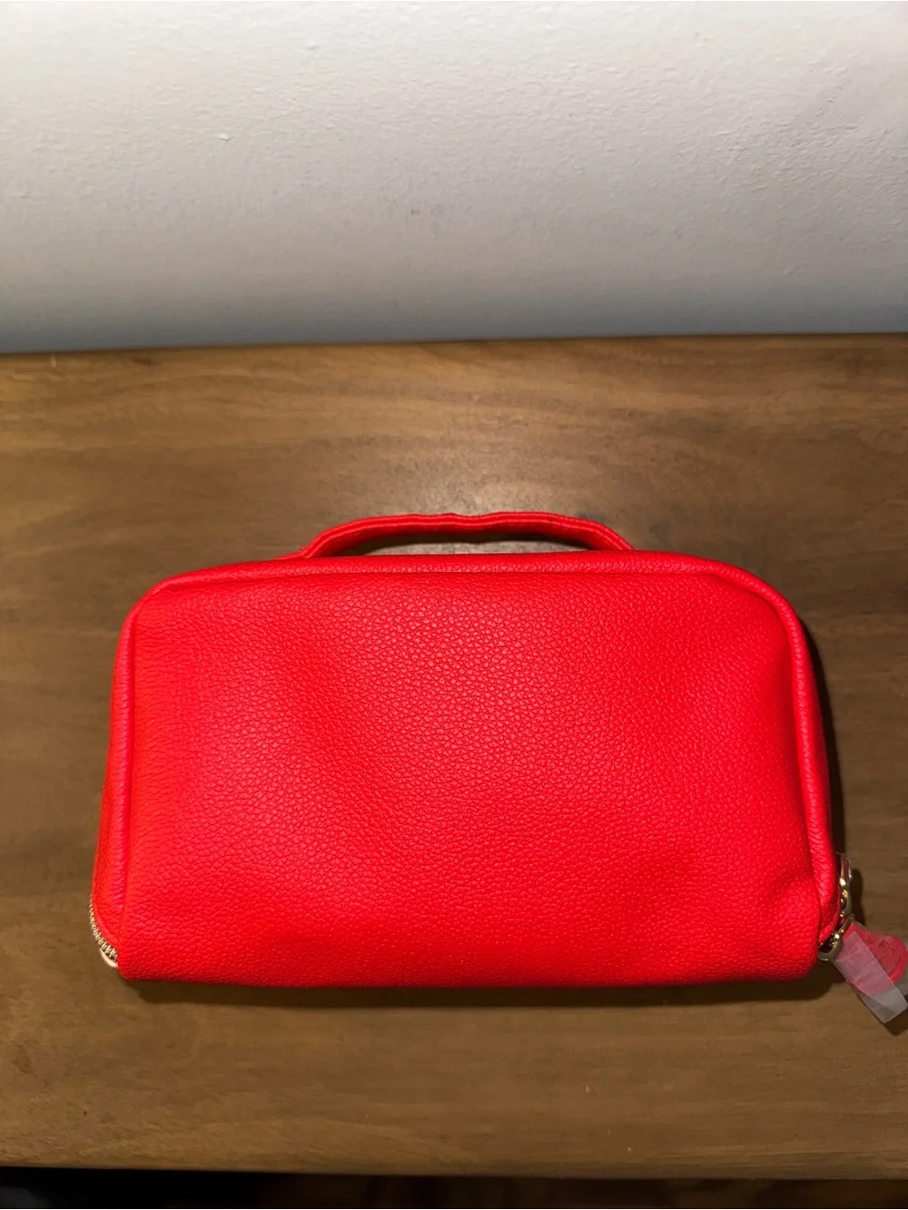 Shiseido compact pouch