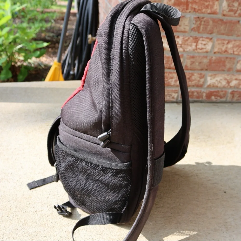 Lowepro this fastpack