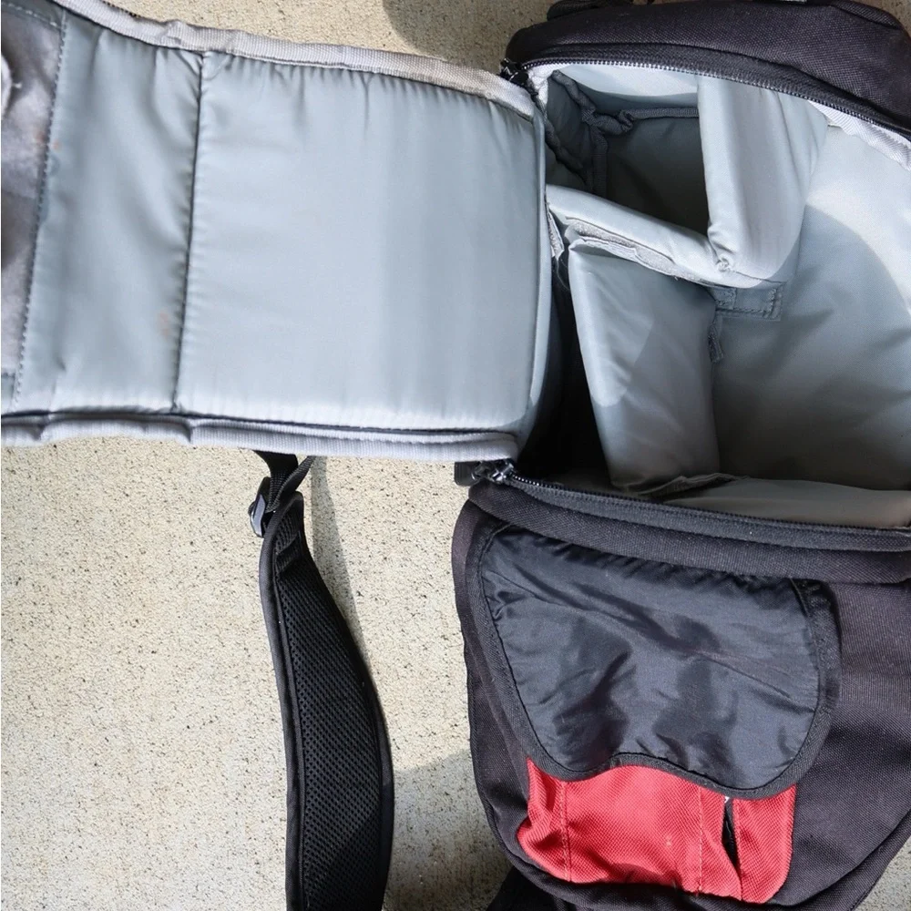 Lowepro this fastpack