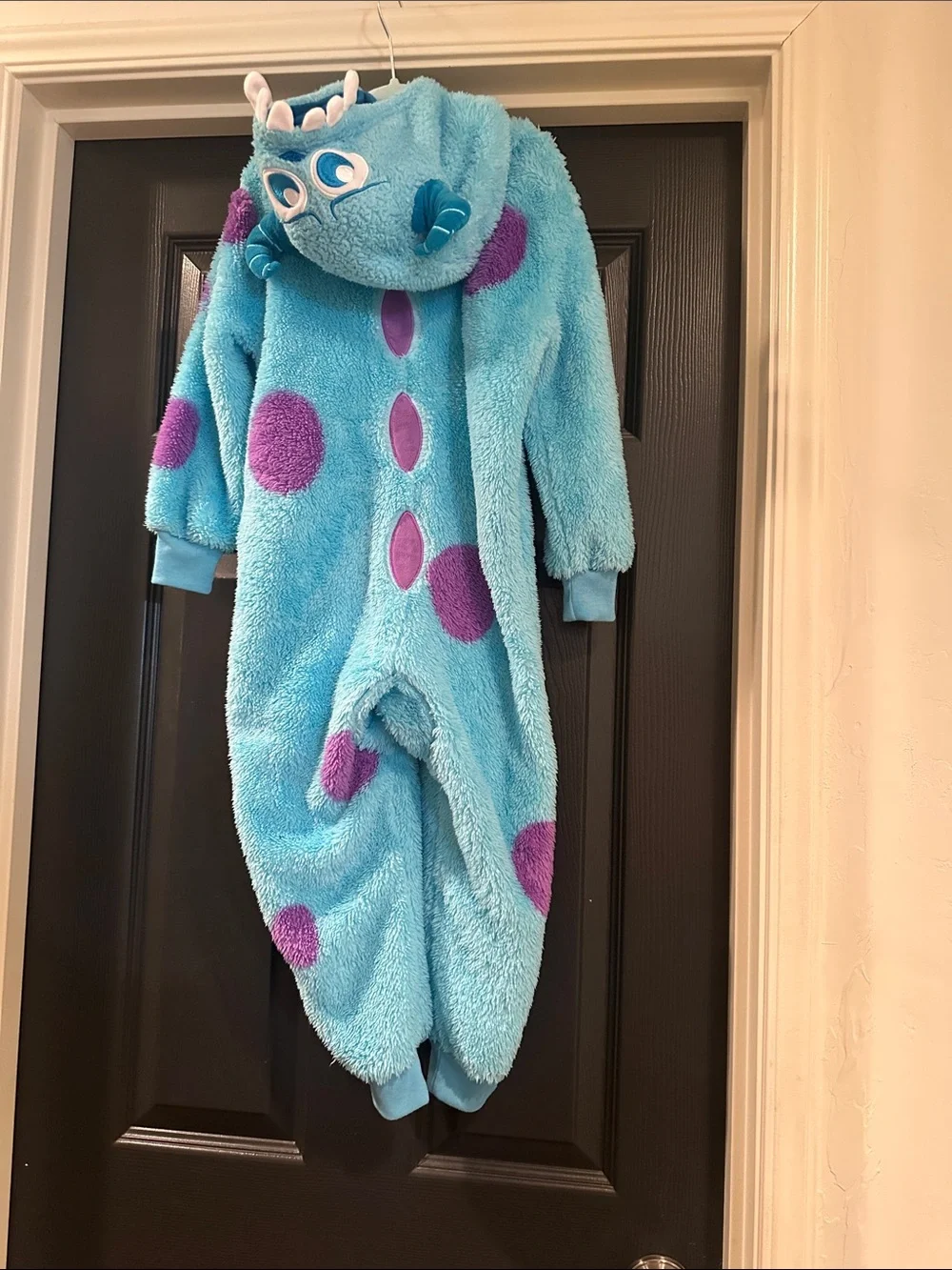 Disney euc worn