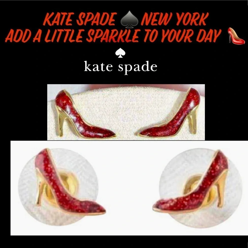 kate spade nwot kate