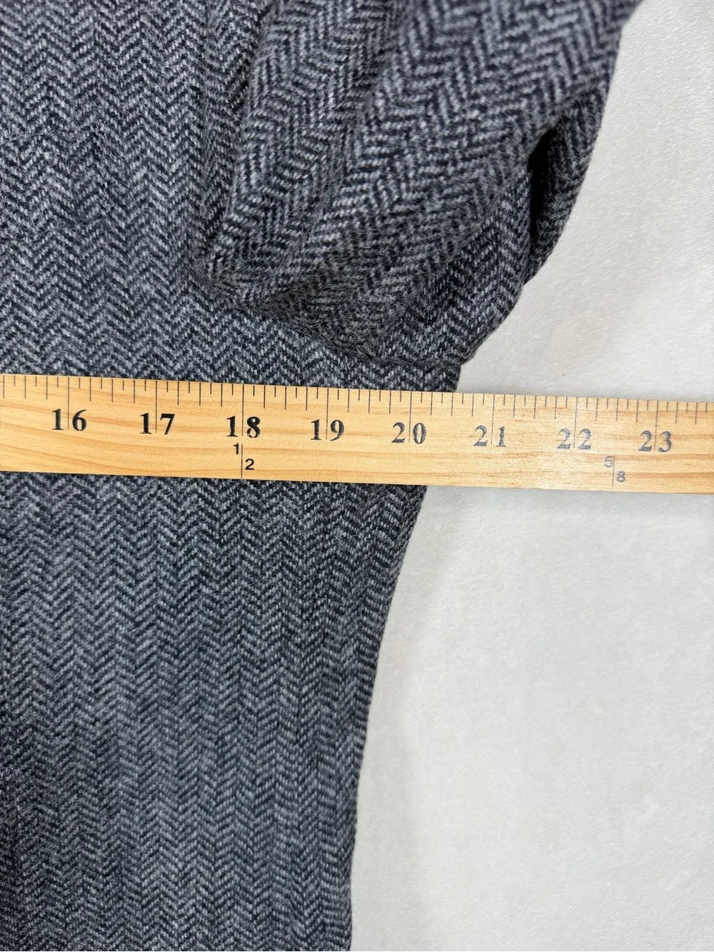 J. Crew tailored men