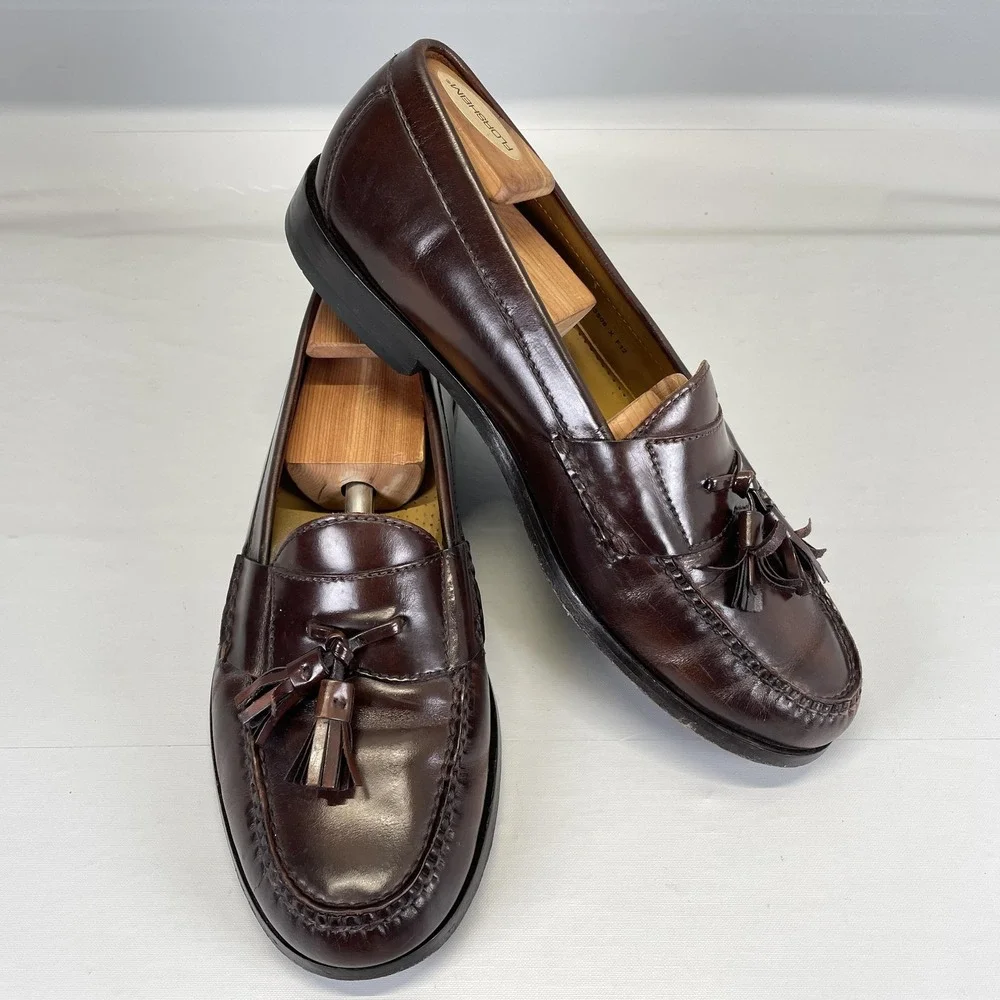 Cole Haan brand cole