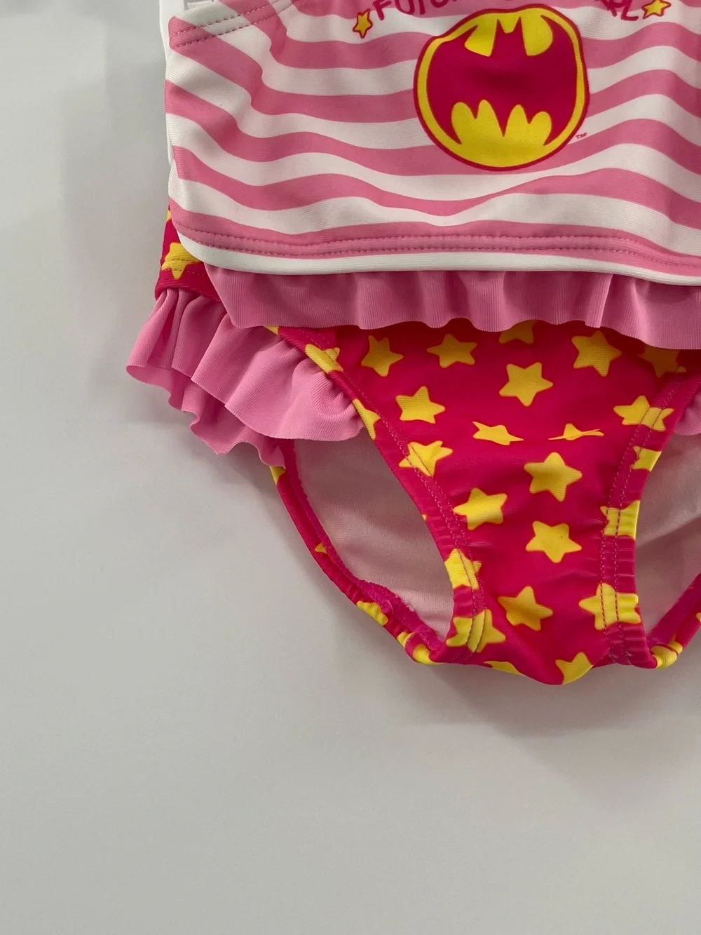 Batman two piece