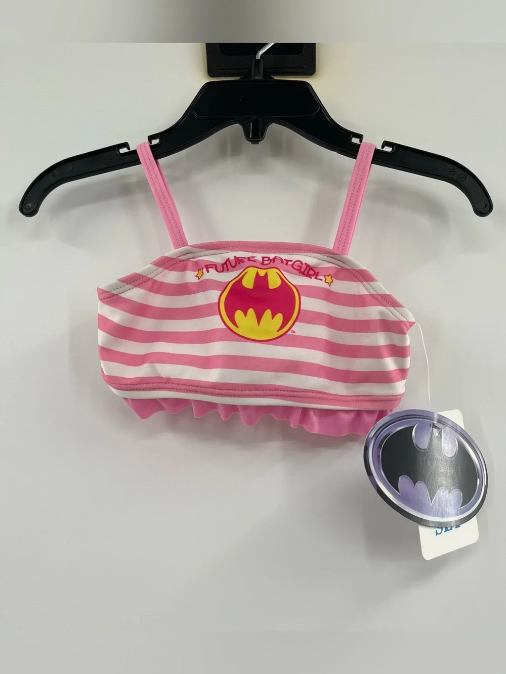 Batman two piece