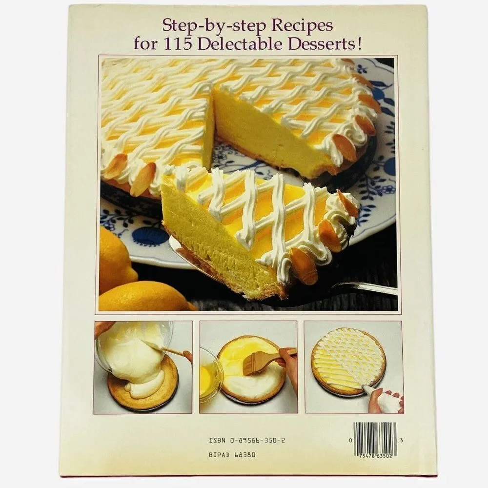 HP Books vintage 1984