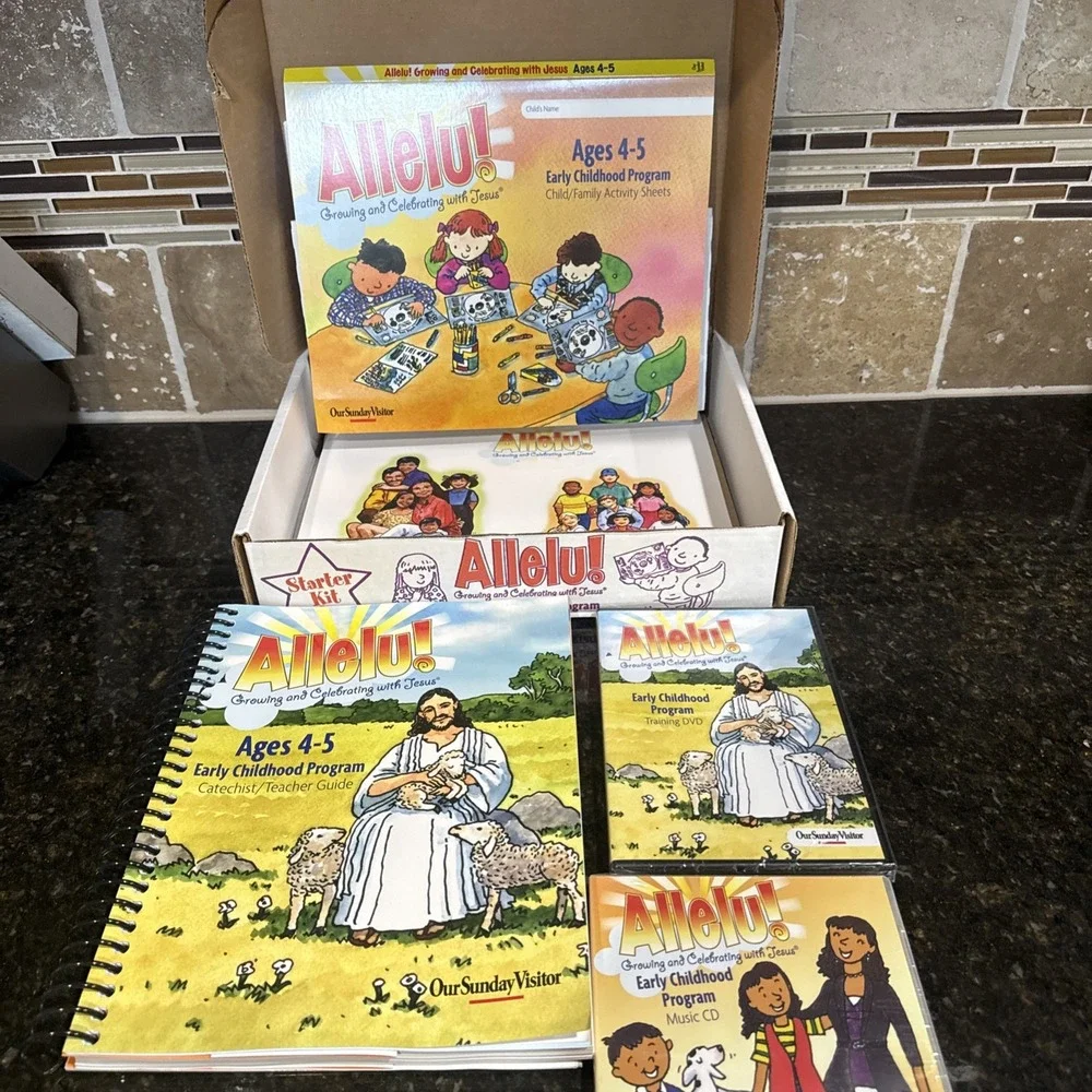 N/A introductory kit