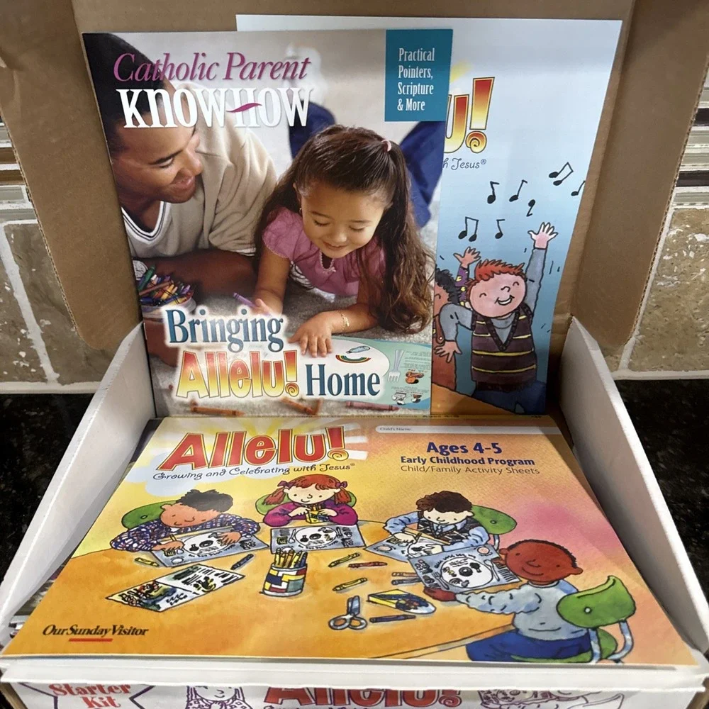 N/A introductory kit