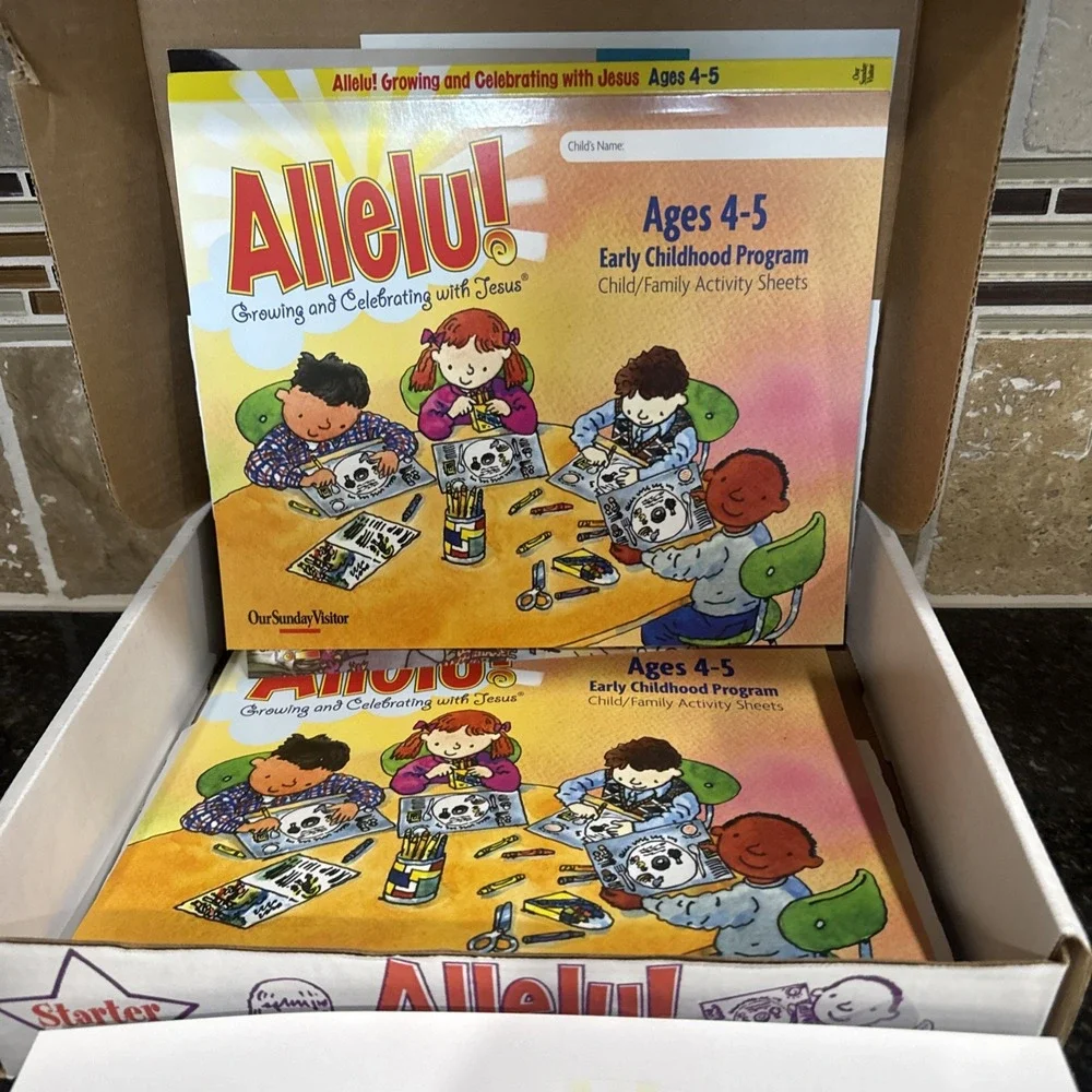 N/A introductory kit