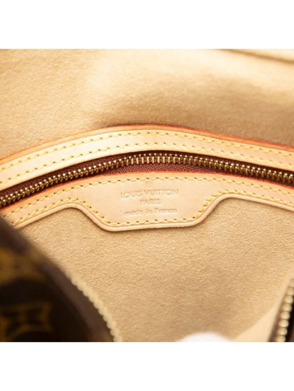 Louis Vuitton this authentic