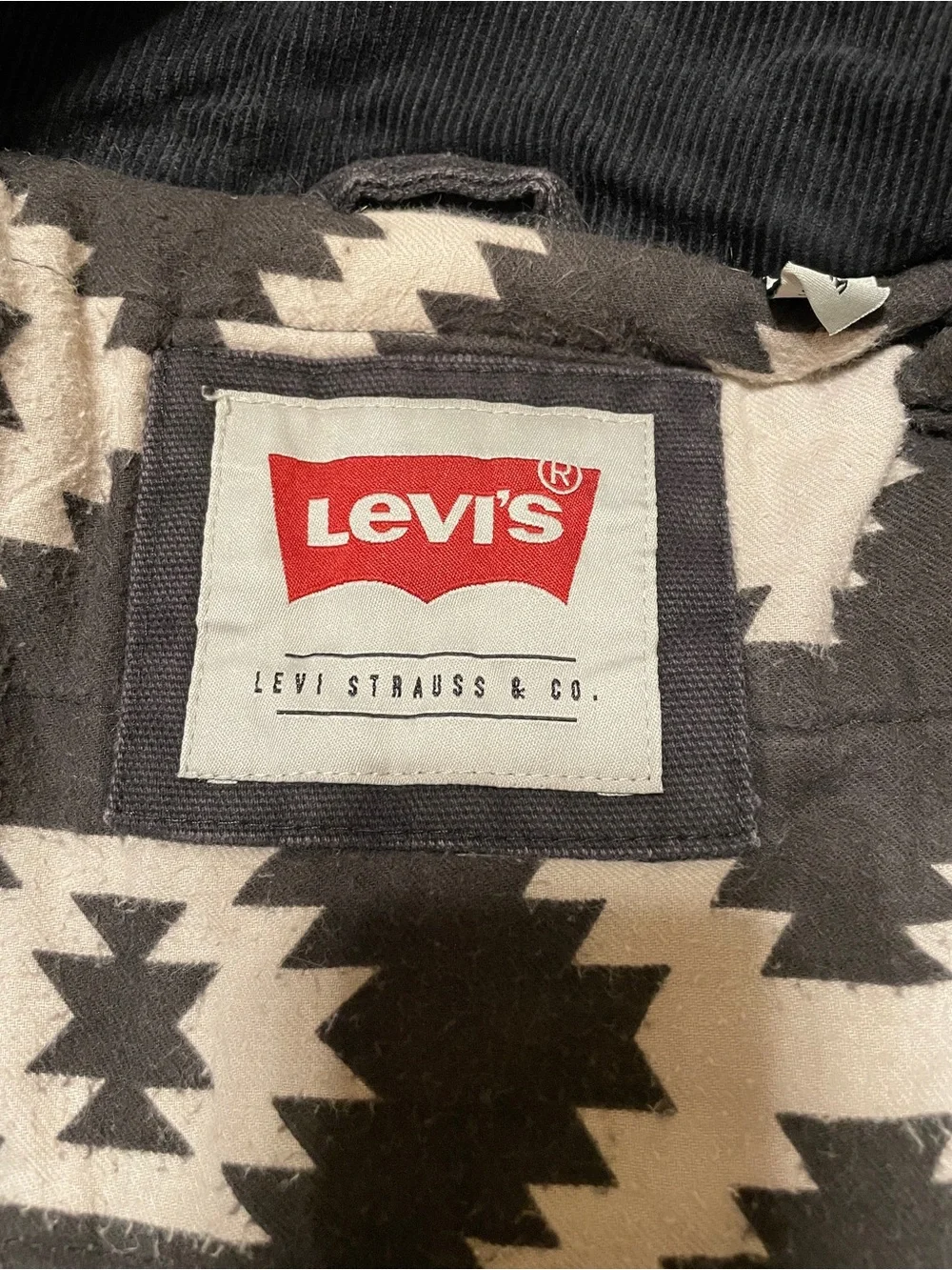 Levis vintage levi
