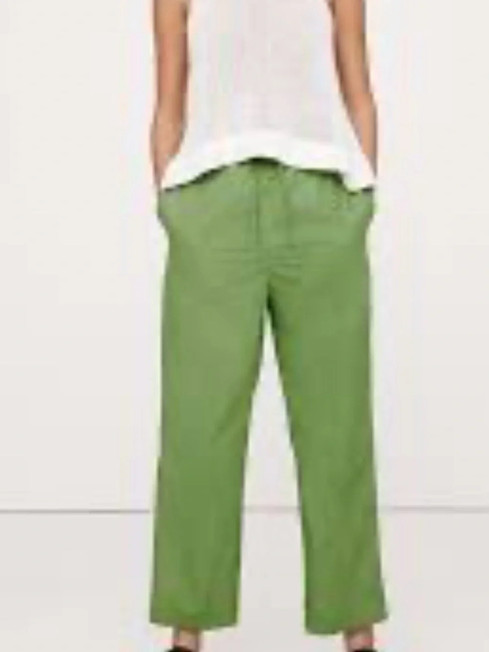 Banana Republic relaxed fit