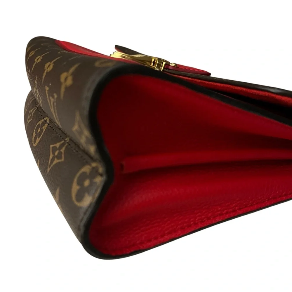 Louis Vuitton authenticated louis