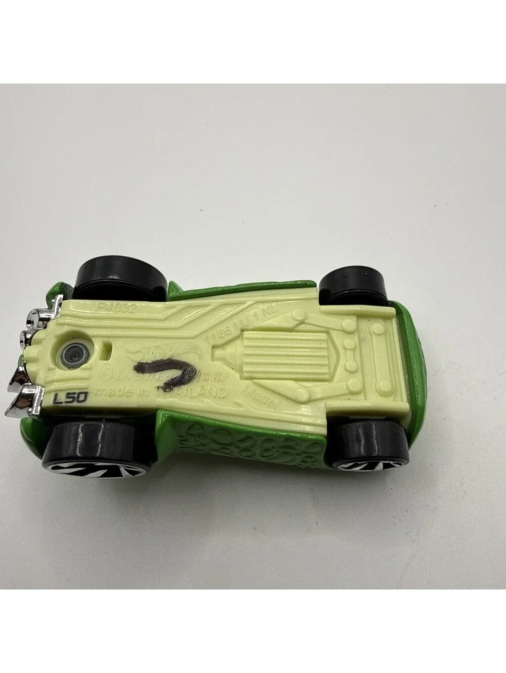 Mattel hot wheels