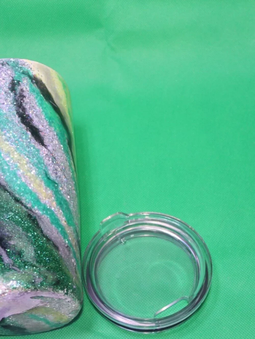 Unbranded pinch proof 