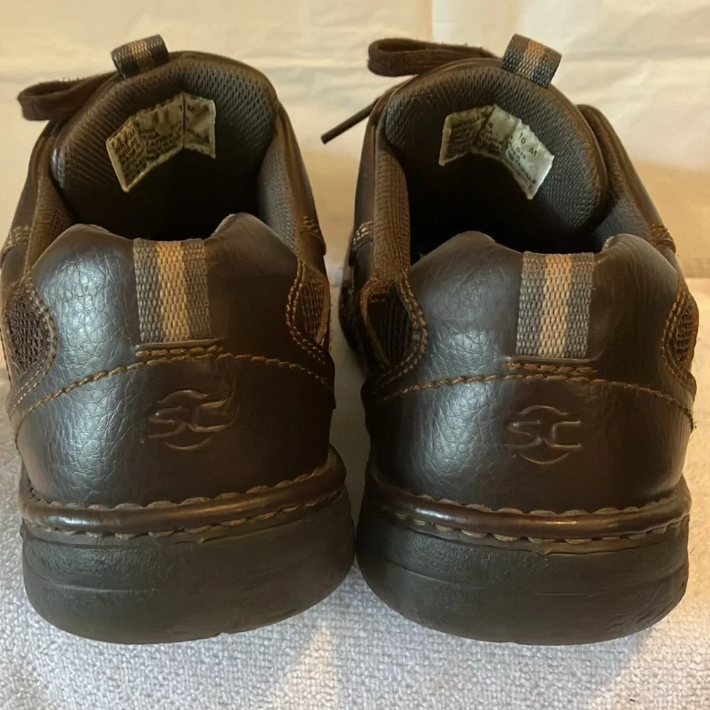 Streetcars men’s brown
