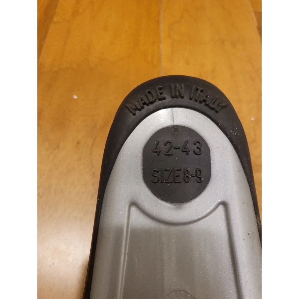 Surge scuba fins