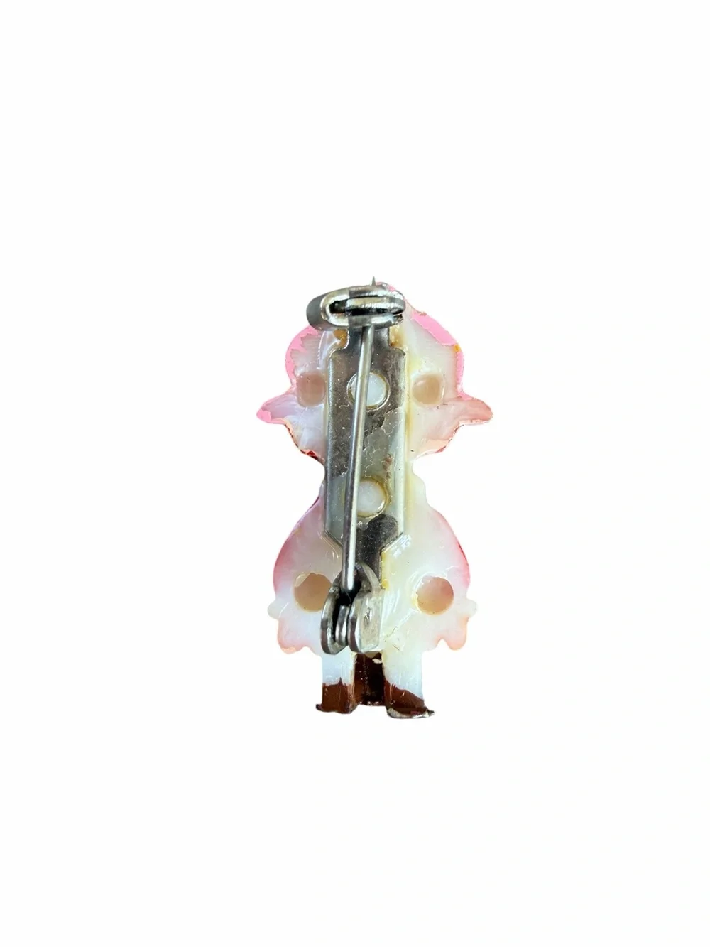 Strawberry Shortcake vintage american