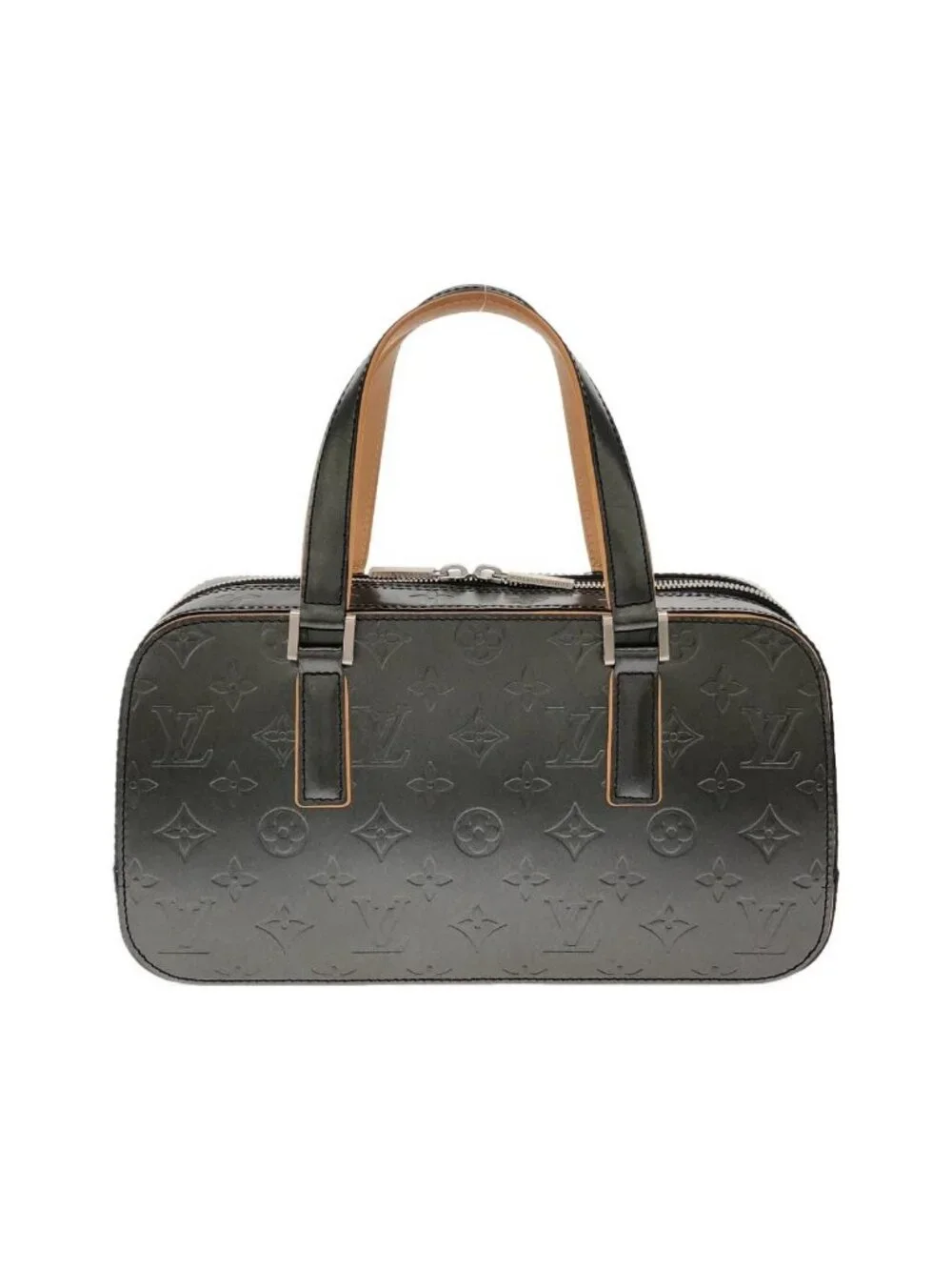Louis Vuitton this authentic