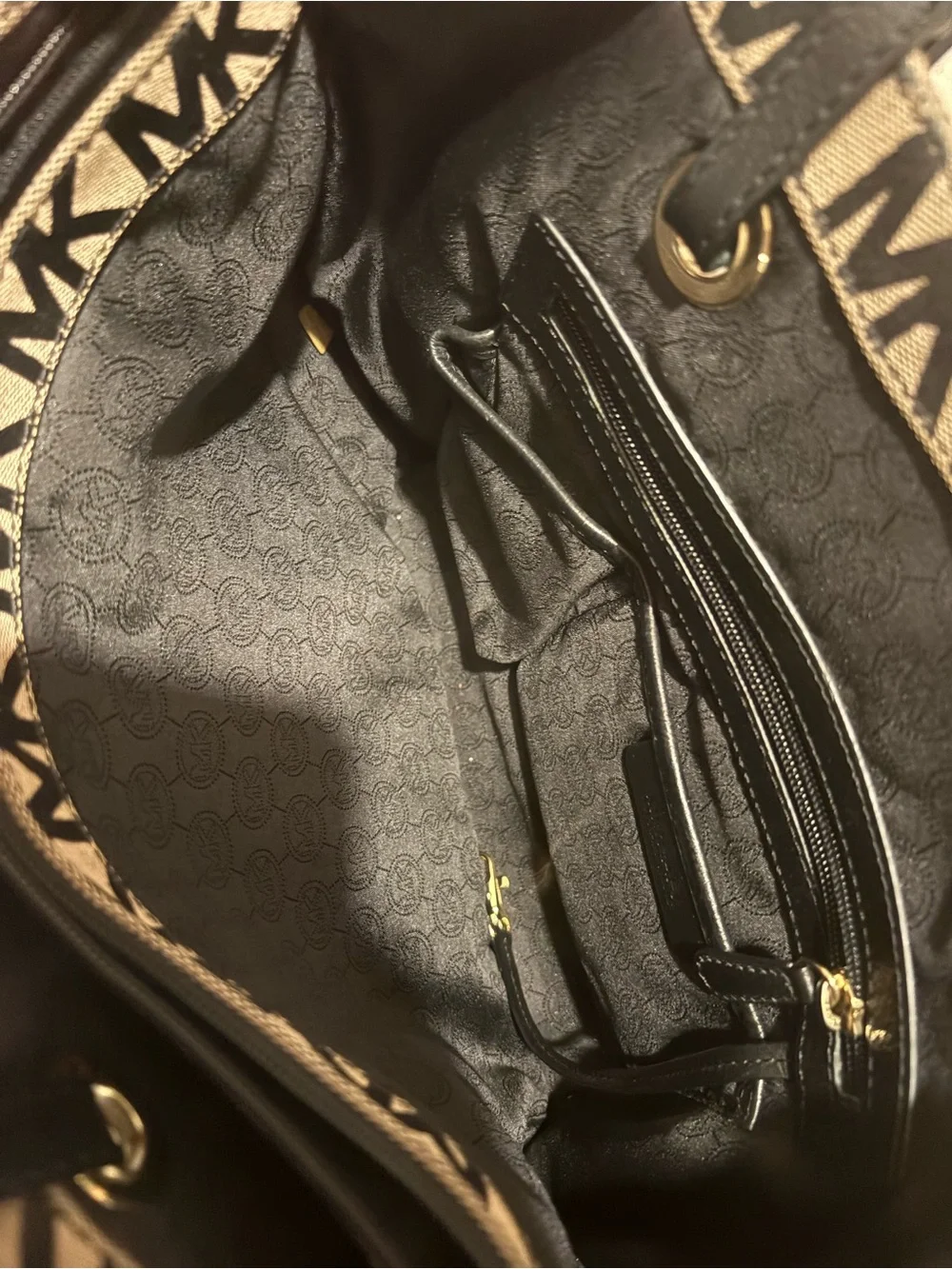 Michael Kors used great