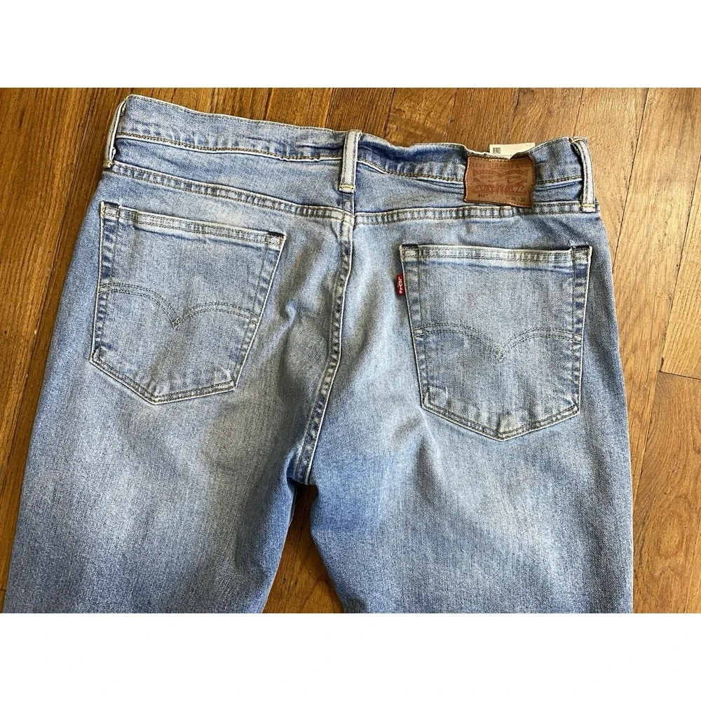 Levis levi 511
