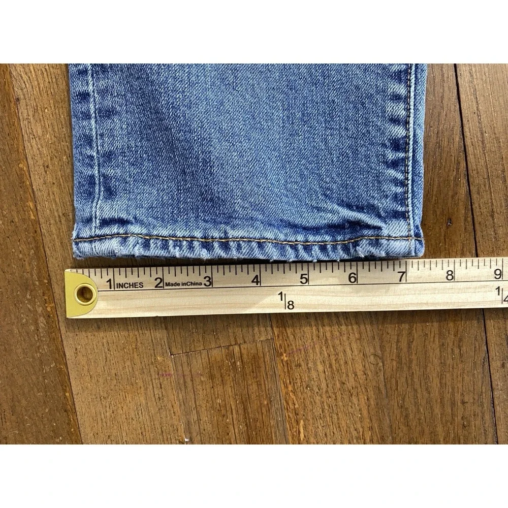 Levis levi 511