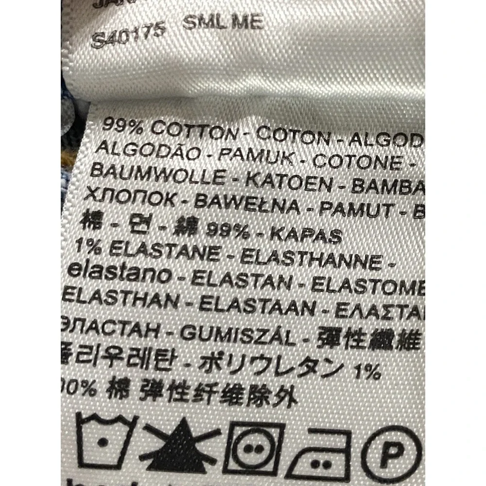 Levis levi 511