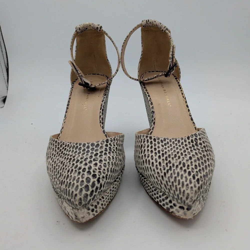 Loeffler Randall brand loeffler