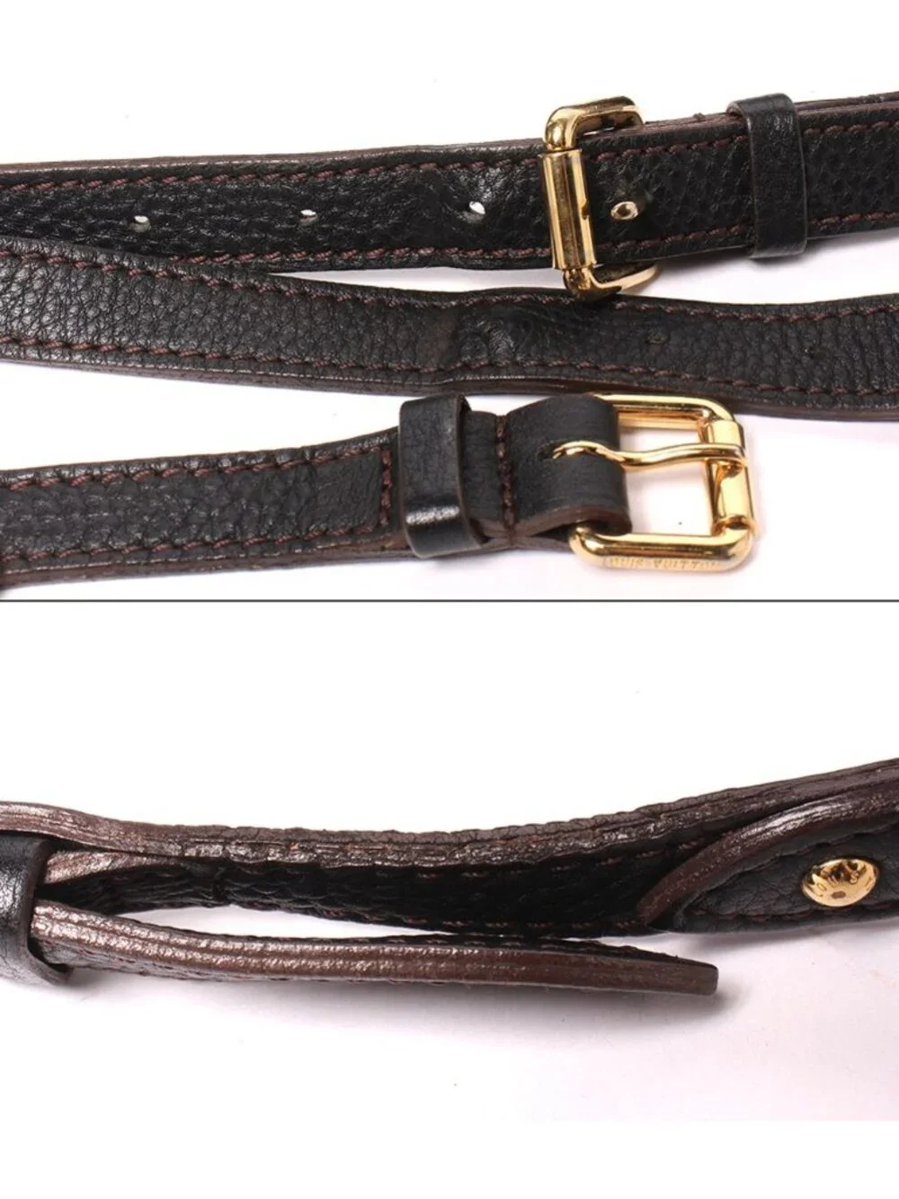 Louis Vuitton product name