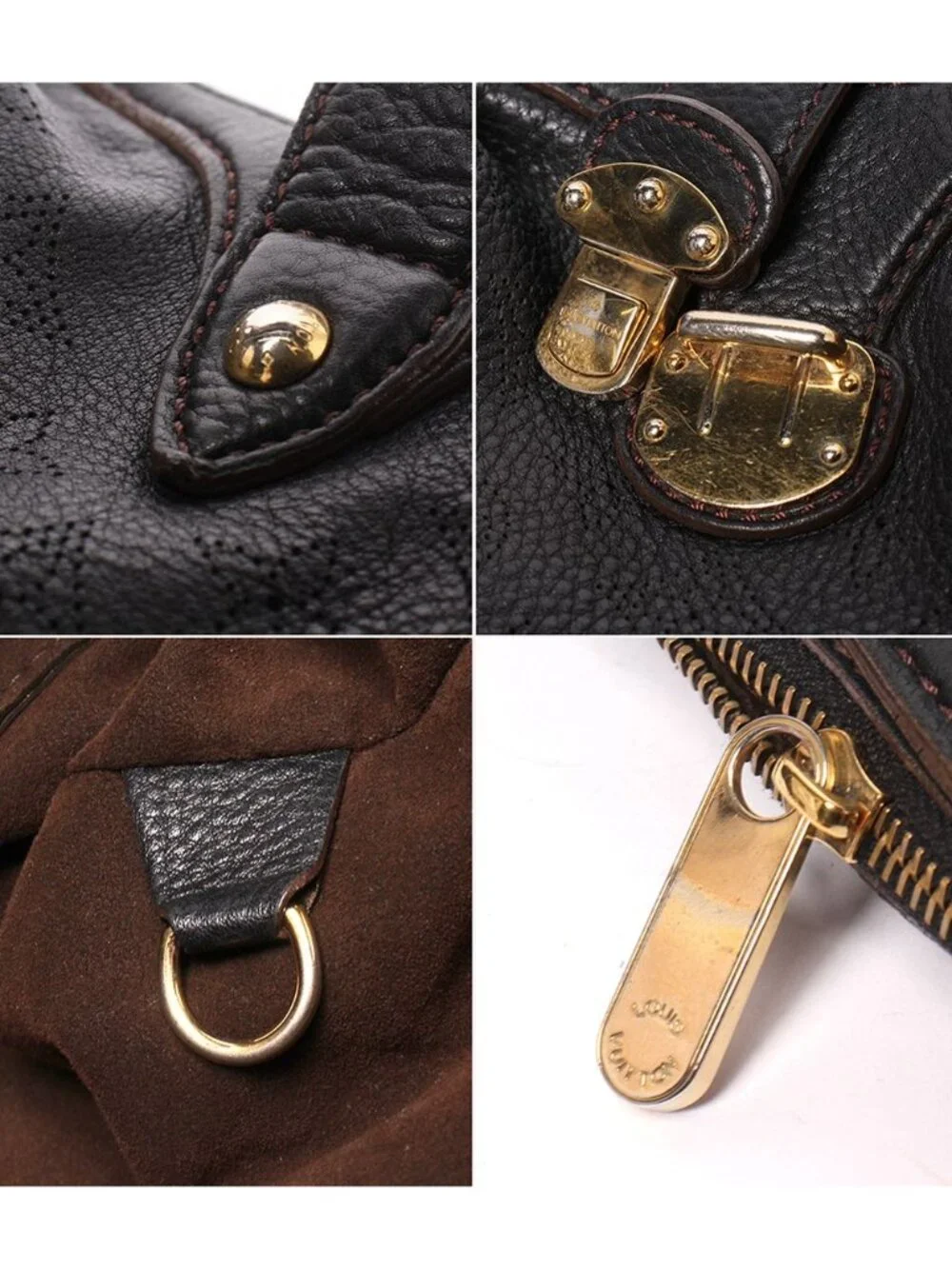 Louis Vuitton product name