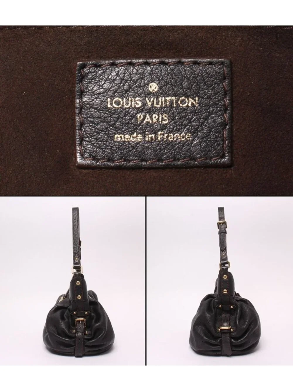 Louis Vuitton product name