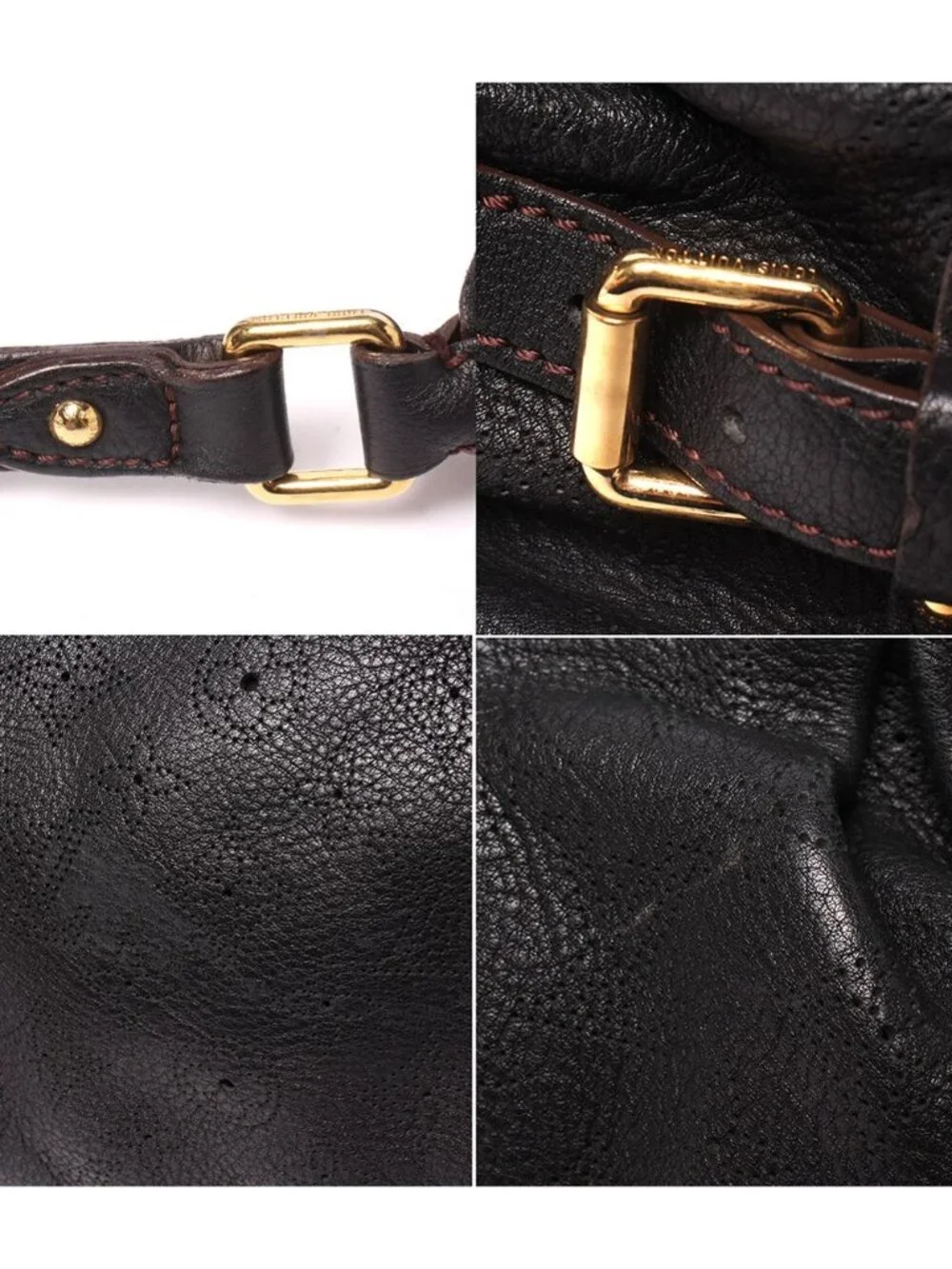 Louis Vuitton product name