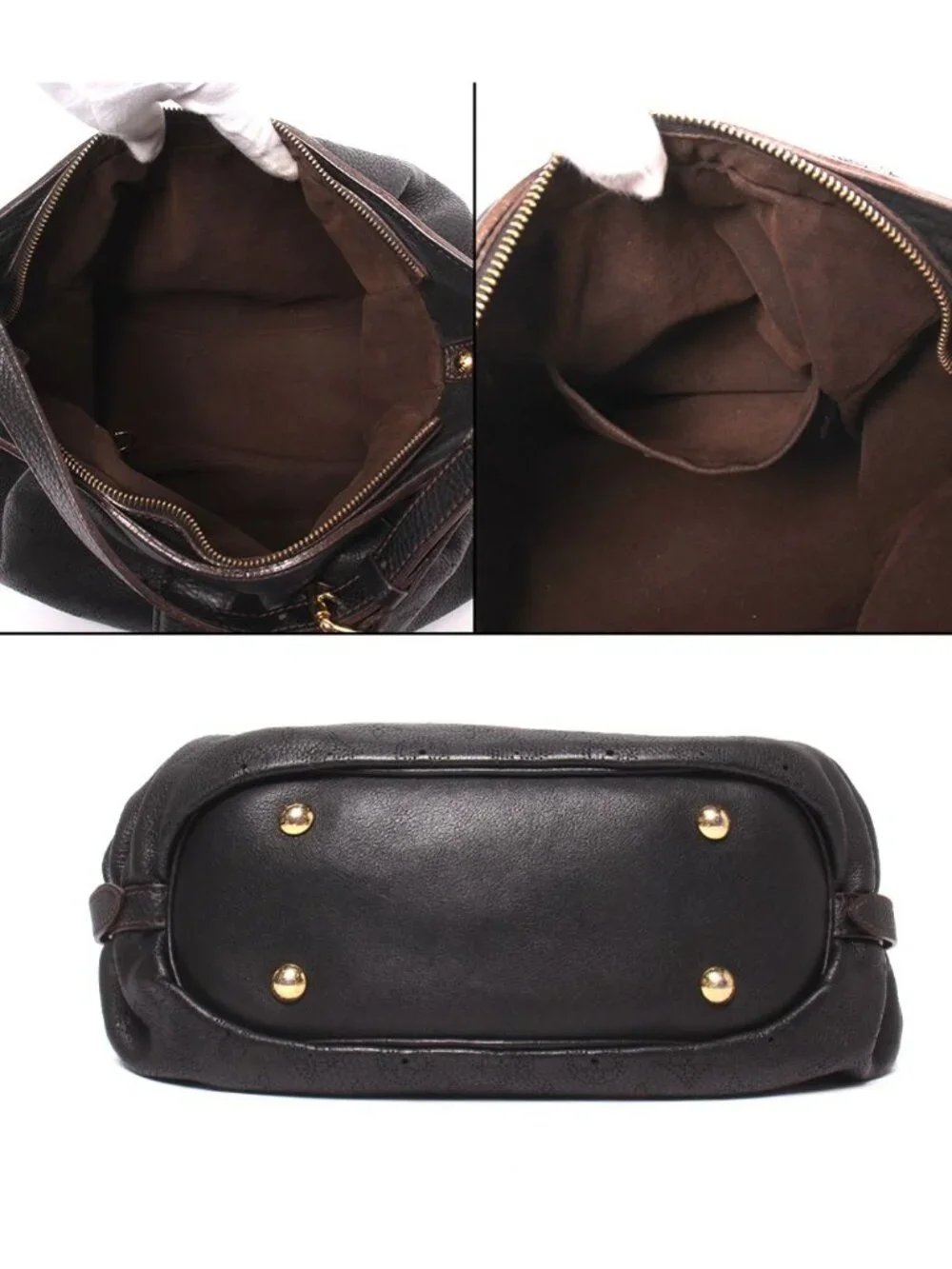 Louis Vuitton product name
