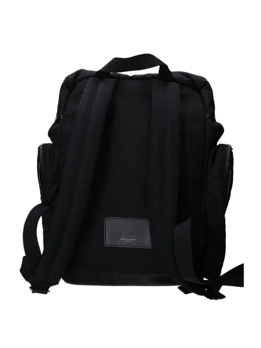 Yves Saint Laurent this authentic