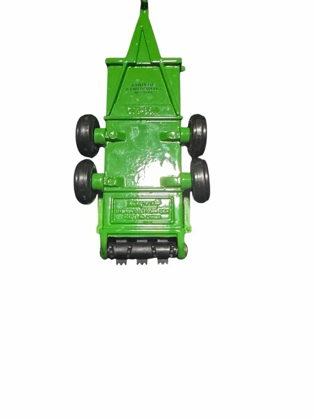 John Deere ertl 64