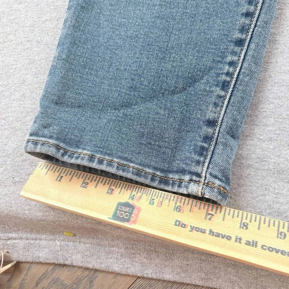 Levis conditions them