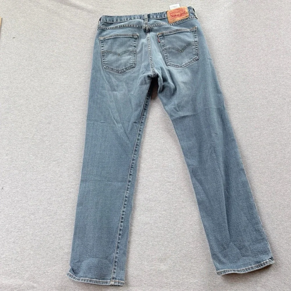 Levis sourced our medium