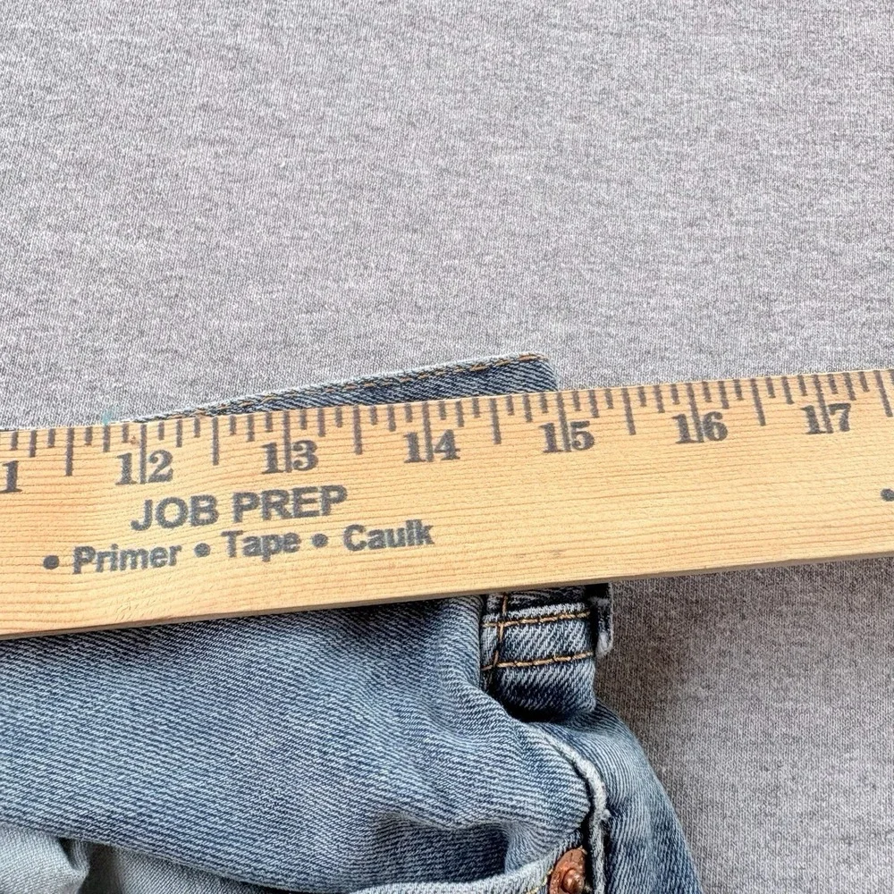 Levis appreciate purchasing