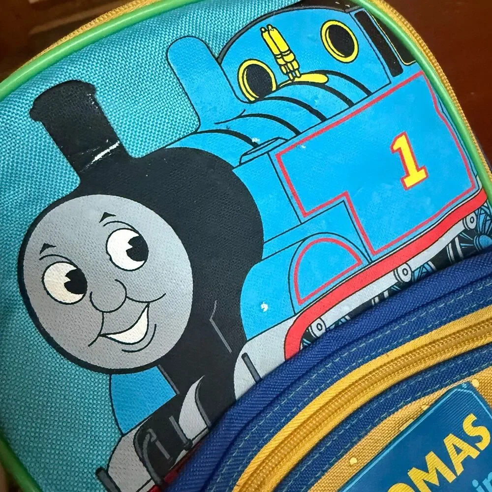 Thomas & Friends 2004 thomas