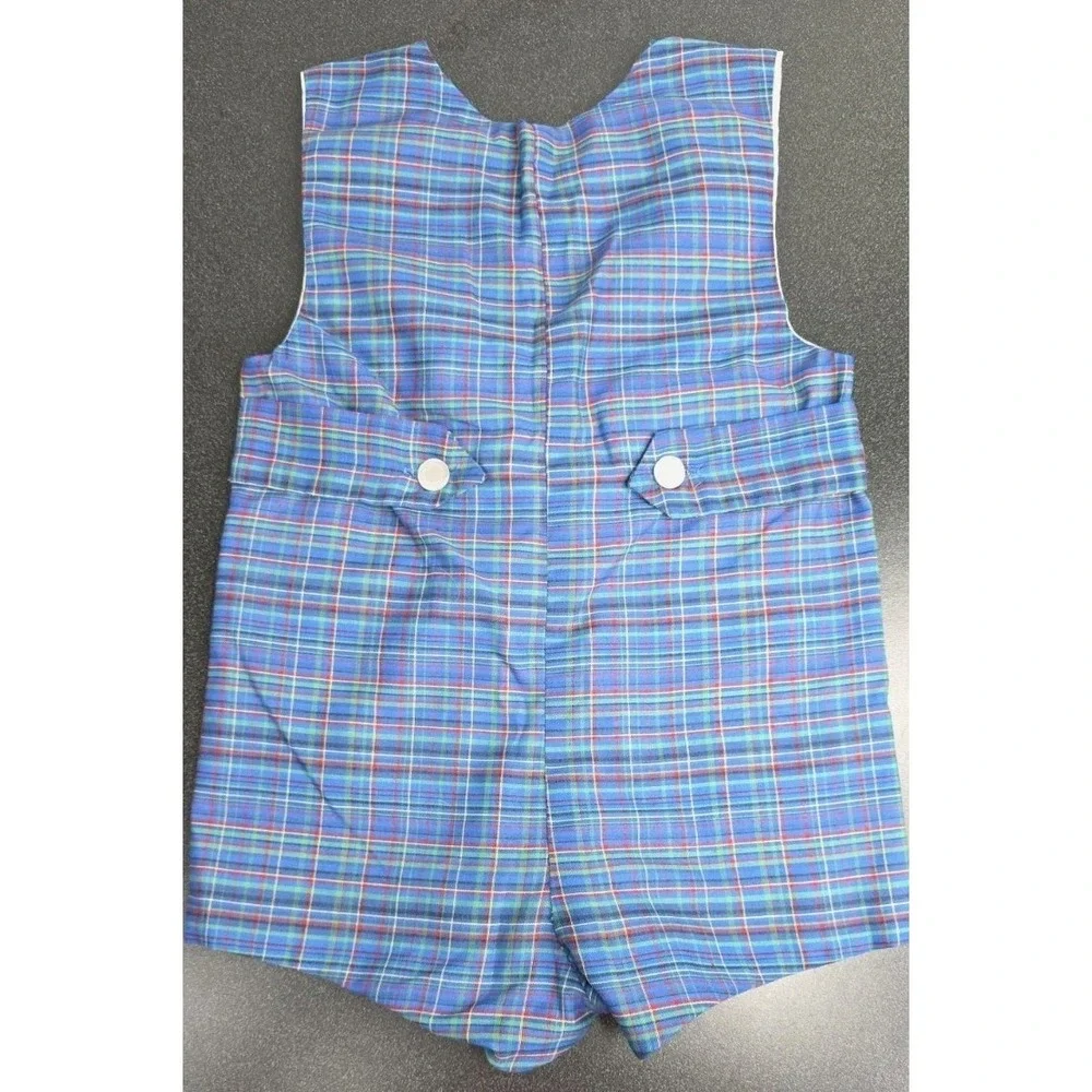 Carters vintage baby