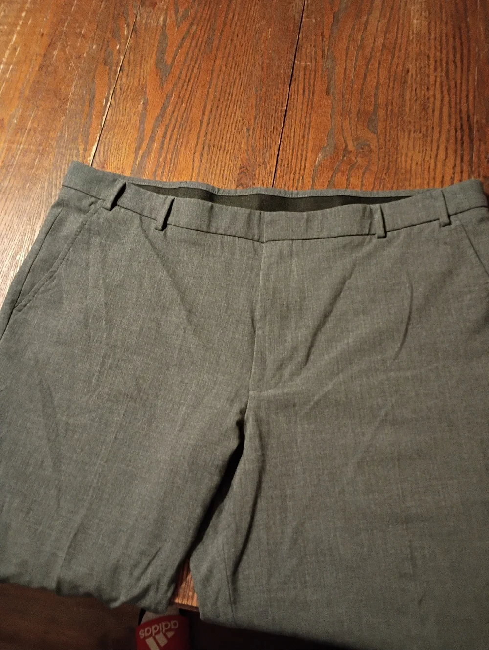 George good used