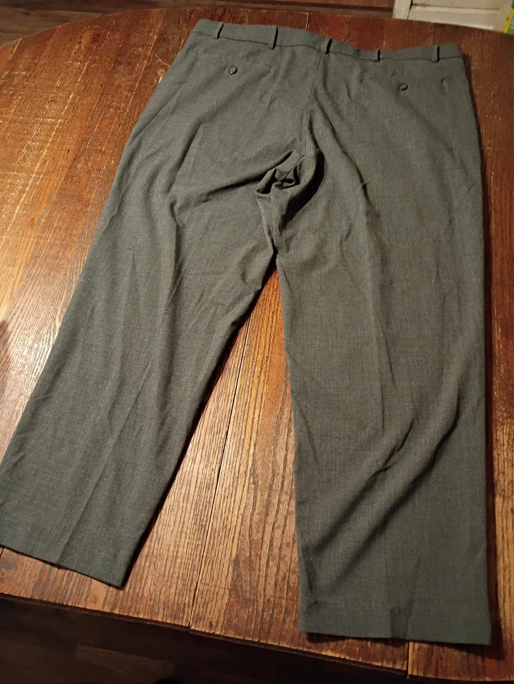 George good used